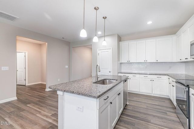 295 Avery Meadows Drive, Smithfield, NC 27577