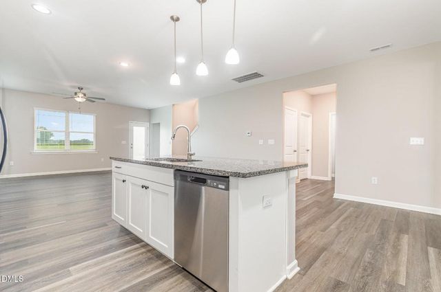 295 Avery Meadows Drive, Smithfield, NC 27577