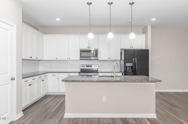 295 Avery Meadows Drive, Smithfield, NC 27577