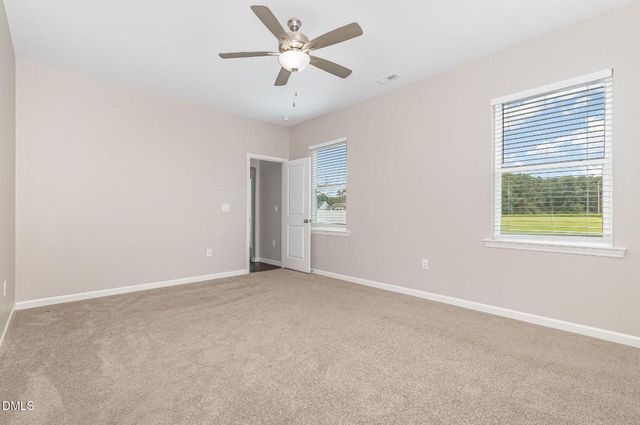 295 Avery Meadows Drive, Smithfield, NC 27577