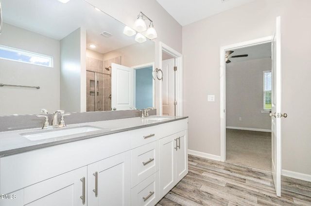 295 Avery Meadows Drive, Smithfield, NC 27577