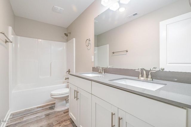 295 Avery Meadows Drive, Smithfield, NC 27577