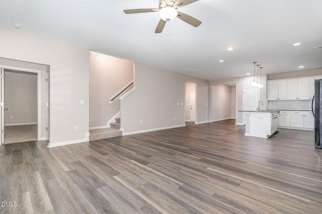 295 Avery Meadows Drive, Smithfield, NC 27577