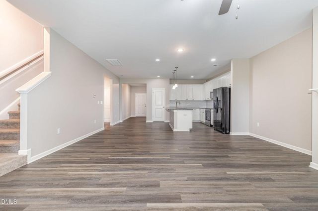 295 Avery Meadows Drive, Smithfield, NC 27577