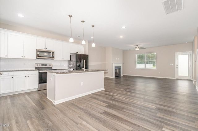 295 Avery Meadows Drive, Smithfield, NC 27577