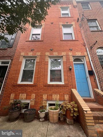 922 ELLSWORTH ST, Philadelphia, PA 19147