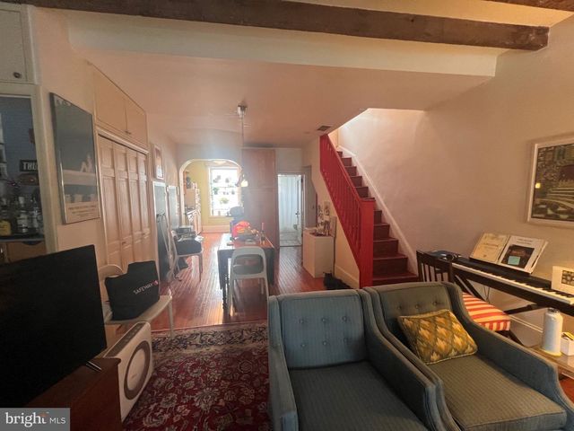 922 ELLSWORTH ST, Philadelphia, PA 19147