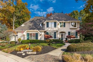 5746 Bulrush Court, Westerville, OH 43082
