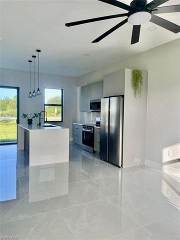 56 Floyd AVE S, Lehigh Acres, FL 33976