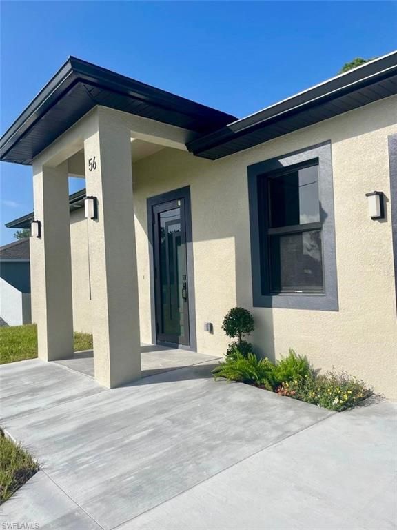56 Floyd AVE S, LEHIGH ACRES, FL 33976 — photo 3