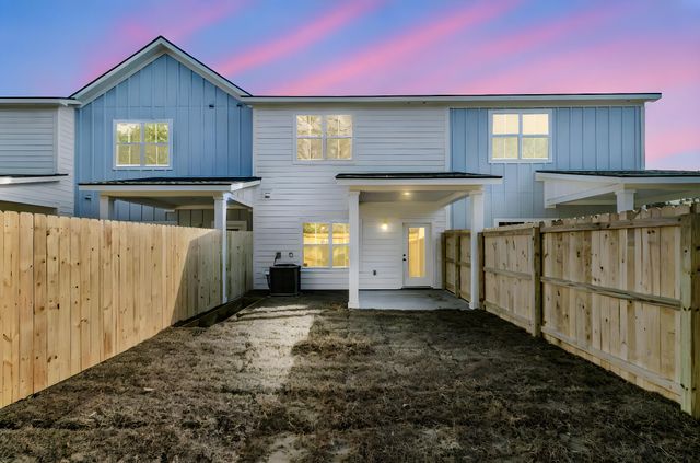 4005 Gravely Avenue, North Charleston, SC 29405