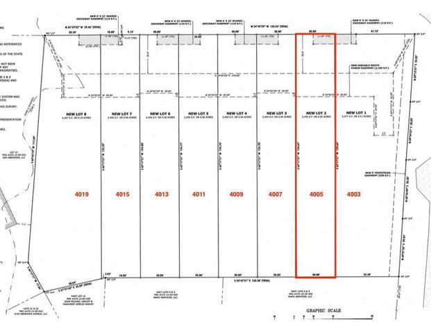 4005 Gravely Avenue, North Charleston, SC 29405