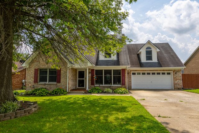 200 Northbrook Road, Nicholasville, KY 40356