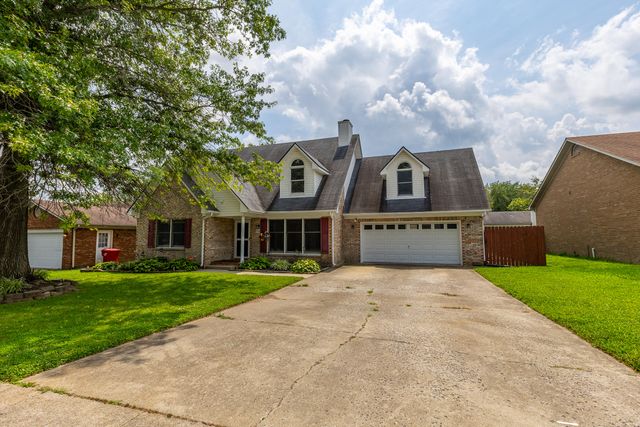 200 Northbrook Road, Nicholasville, KY 40356
