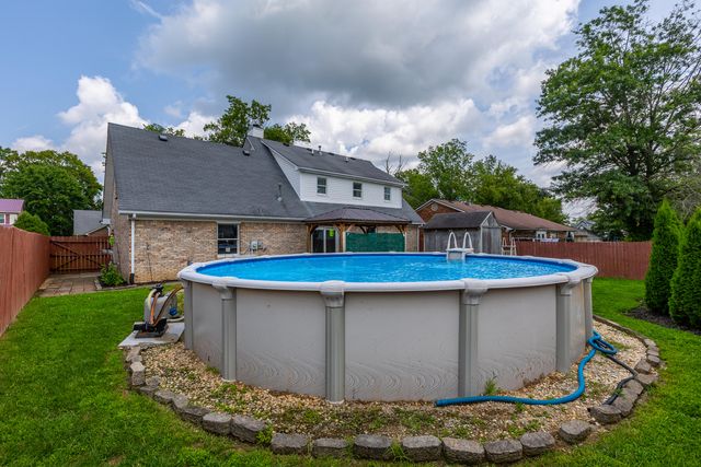 200 Northbrook Road, Nicholasville, KY 40356