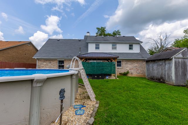 200 Northbrook Road, Nicholasville, KY 40356