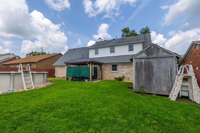 200 Northbrook Road, Nicholasville, KY 40356