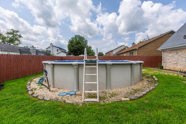 200 Northbrook Road, Nicholasville, KY 40356