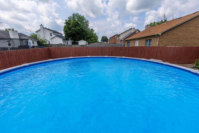 200 Northbrook Road, Nicholasville, KY 40356
