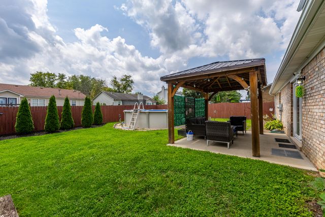 200 Northbrook Road, Nicholasville, KY 40356