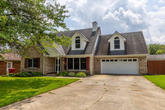 200 Northbrook Road, Nicholasville, KY 40356