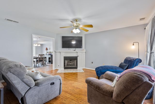 200 Northbrook Road, Nicholasville, KY 40356