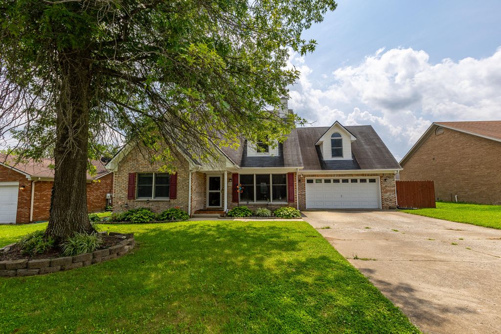 200 Northbrook Road, Nicholasville, KY 40356