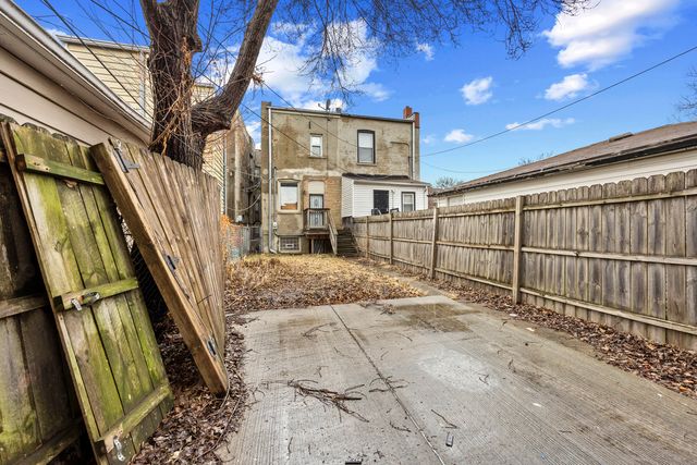 4403 S Prairie Avenue, Chicago, IL 60653
