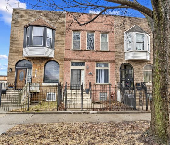 4403 S Prairie Avenue, Chicago, IL 60653