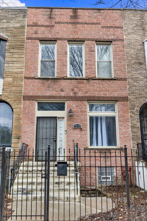 4403 S Prairie Avenue, Chicago, IL 60653