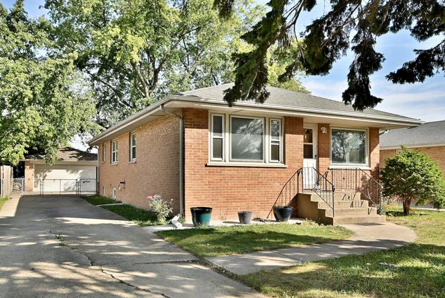 1217 Itasca Street, Bensenville, IL 60106