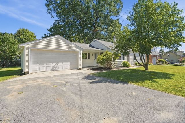 145 Gates Ave, East Longmeadow, MA 01028