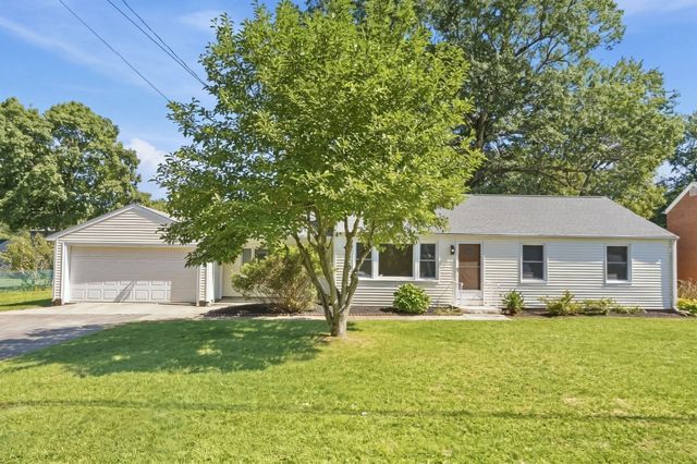 145 Gates Ave, East Longmeadow, MA 01028