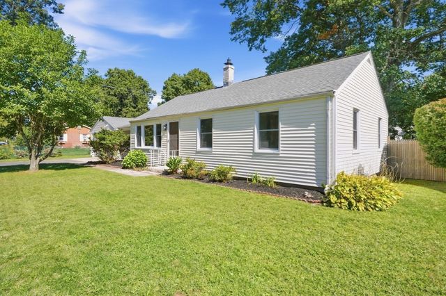 145 Gates Ave, East Longmeadow, MA 01028