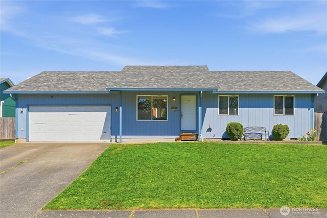 1937 Hawthorne Court, Woodland, WA 98674