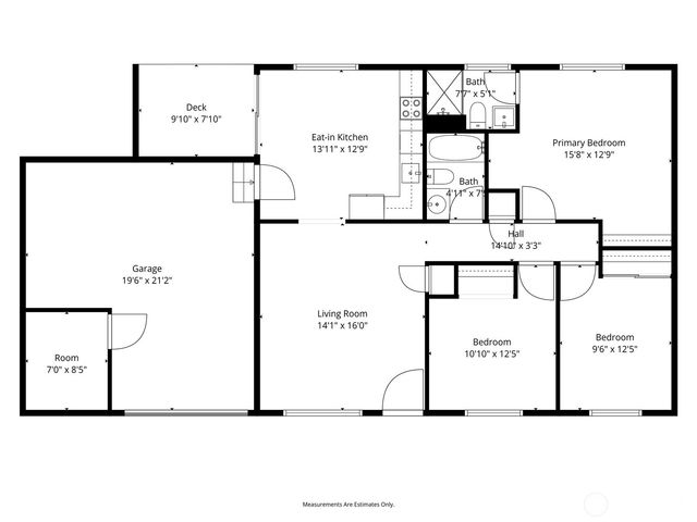 1937 Hawthorne Court, Woodland, WA 98674