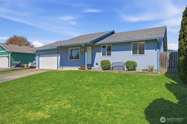 1937 Hawthorne Court, Woodland, WA 98674