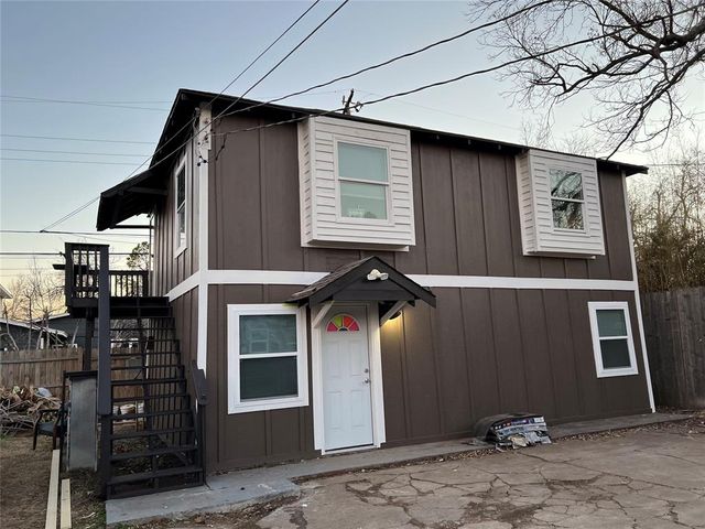 3018 NW 19th Street, Oklahoma City, OK 73107