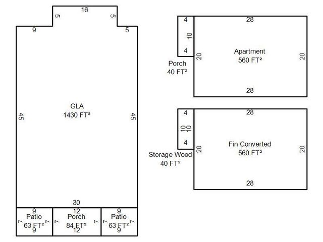 3018 NW 19th Street, Oklahoma City, OK 73107