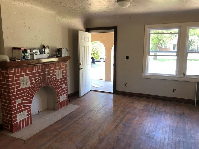 3018 NW 19th Street, Oklahoma City, OK 73107