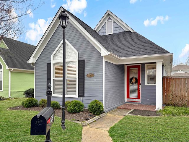 1251 FLEETS HARBOR DR, Memphis, TN 38103