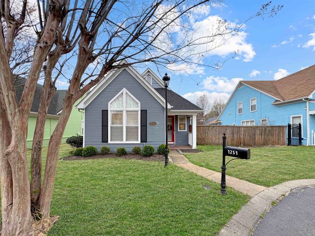 1251 FLEETS HARBOR DR, Memphis, TN 38103