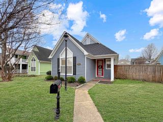 1251 FLEETS HARBOR DR, Memphis, TN 38103
