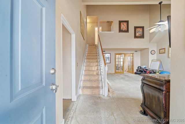 2704 W Montgomery Street, Broken Arrow, OK 74012