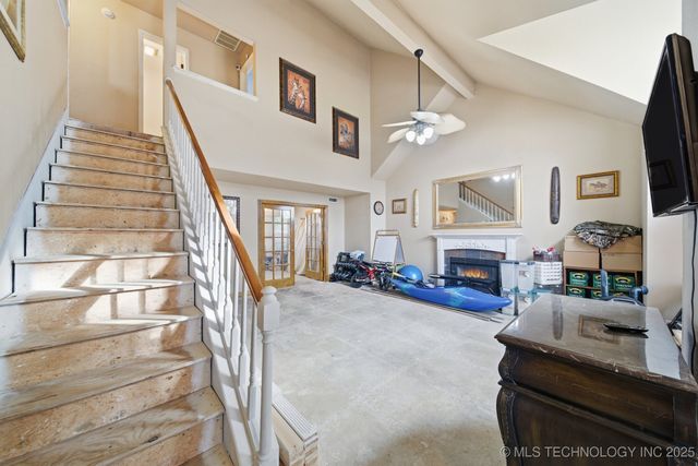 2704 W Montgomery Street, Broken Arrow, OK 74012