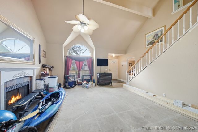 2704 W Montgomery Street, Broken Arrow, OK 74012