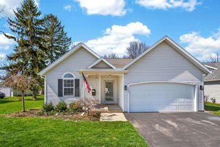 250 Gay Street, Plain City, OH 43064
