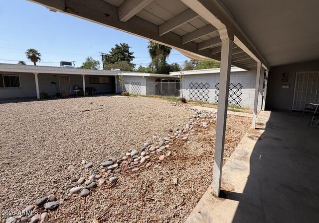 934 W MONTEROSA Street A, Phoenix, AZ 85013