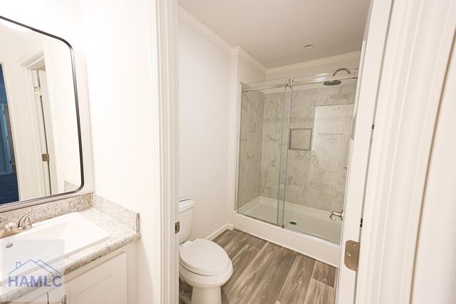 7132 Waycross Highway, Jesup, GA 30427