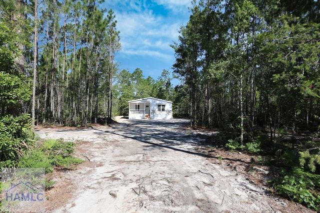 7132 Waycross Highway, Jesup, GA 30427